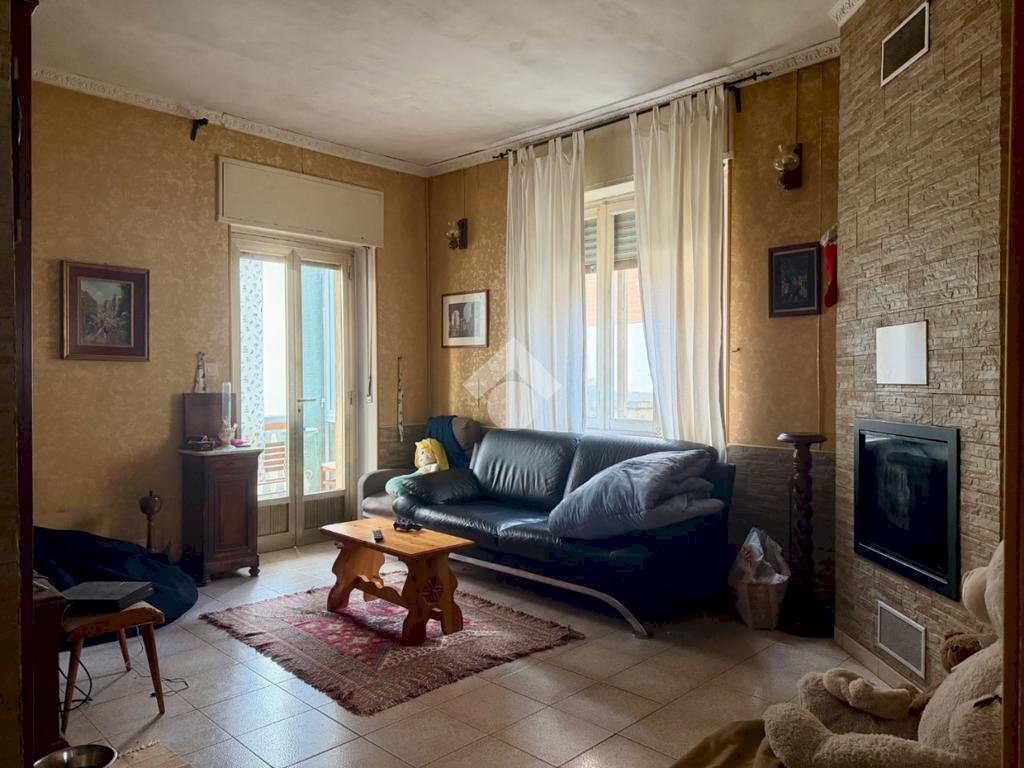 Three-family Villa Via Amedeo Modigliani, Torino (neighborhood Centro Europa) - photo 3