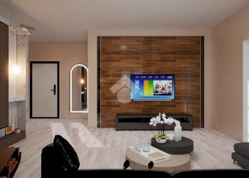 Three-family Villa Via Amedeo Modigliani, Torino (neighborhood Centro Europa) - photo 5