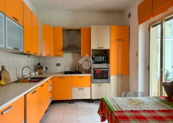 Three-family Villa Via Amedeo Modigliani, Torino (neighborhood Centro Europa) - photo 6