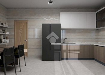 Three-family Villa Via Amedeo Modigliani, Torino (neighborhood Centro Europa) - photo 7