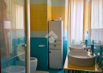 Three-family Villa Via Amedeo Modigliani, Torino (neighborhood Centro Europa) - photo 8