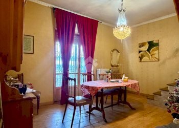 Three-family Villa Via Amedeo Modigliani, Torino (neighborhood Centro Europa) - photo 13