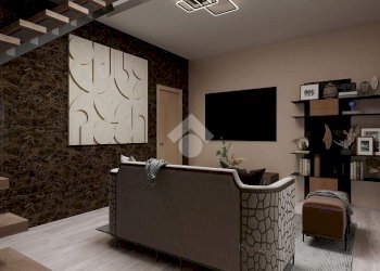 Three-family Villa Via Amedeo Modigliani, Torino (neighborhood Centro Europa) - photo 15