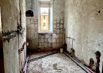 Three-family Villa Via Amedeo Modigliani, Torino (neighborhood Centro Europa) - photo 18