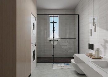 Three-family Villa Via Amedeo Modigliani, Torino (neighborhood Centro Europa) - photo 19