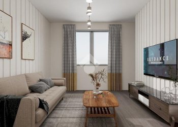 Three-family Villa Via Amedeo Modigliani, Torino (neighborhood Centro Europa) - photo 21