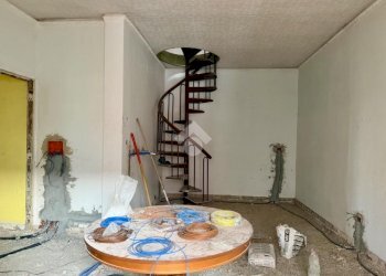 Three-family Villa Via Amedeo Modigliani, Torino (neighborhood Centro Europa) - photo 22