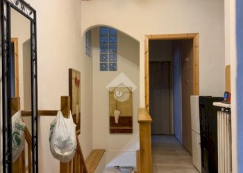 Three-family Villa Via Amedeo Modigliani, Torino (neighborhood Centro Europa) - photo 28