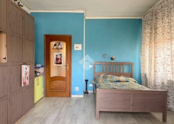 Three-family Villa Via Amedeo Modigliani, Torino (neighborhood Centro Europa) - photo 29