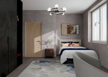 Three-family Villa Via Amedeo Modigliani, Torino (neighborhood Centro Europa) - photo 31