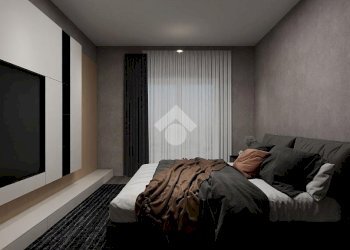 Three-family Villa Via Amedeo Modigliani, Torino (neighborhood Centro Europa) - photo 33