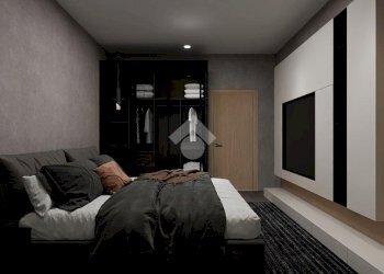 Three-family Villa Via Amedeo Modigliani, Torino (neighborhood Centro Europa) - photo 34