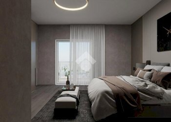 Three-family Villa Via Amedeo Modigliani, Torino (neighborhood Centro Europa) - photo 37