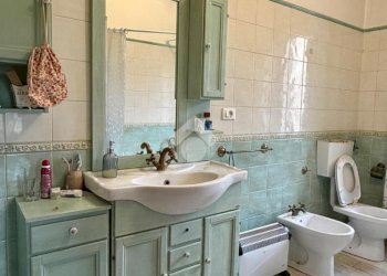 Three-family Villa Via Amedeo Modigliani, Torino (neighborhood Centro Europa) - photo 38