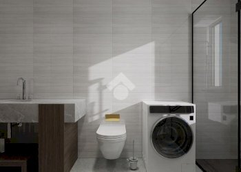 Three-family Villa Via Amedeo Modigliani, Torino (neighborhood Centro Europa) - photo 39