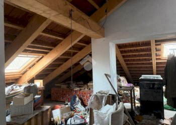 Three-family Villa Via Amedeo Modigliani, Torino (neighborhood Centro Europa) - photo 40