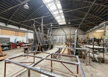 Capannone Trezzano sul Naviglio - foto 3