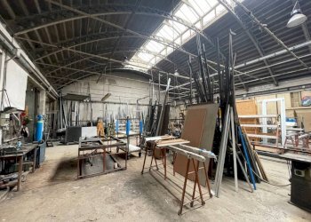 Capannone Trezzano sul Naviglio - foto 4