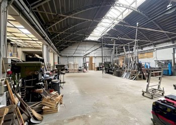 Capannone Trezzano sul Naviglio - foto 5