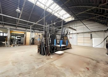 Capannone Trezzano sul Naviglio - foto 8