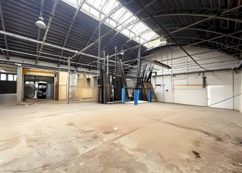 Capannone Trezzano sul Naviglio - foto 9