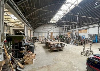 Capannone Trezzano sul Naviglio - foto 10