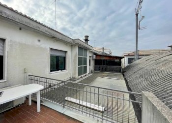 Capannone Trezzano sul Naviglio - foto 34