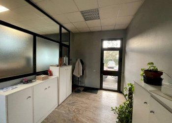 Capannone Trezzano sul Naviglio - foto 40