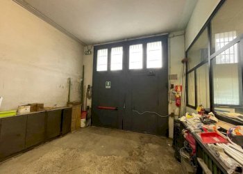 Capannone Trezzano sul Naviglio - foto 42