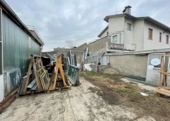 Capannone Trezzano sul Naviglio - foto 44