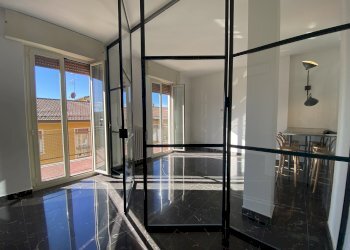 Appartamento Bologna (zona Santo Stefano) - foto 5