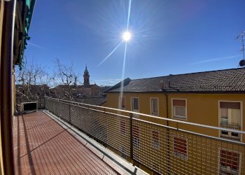 Appartamento Bologna (zona Santo Stefano) - foto 6