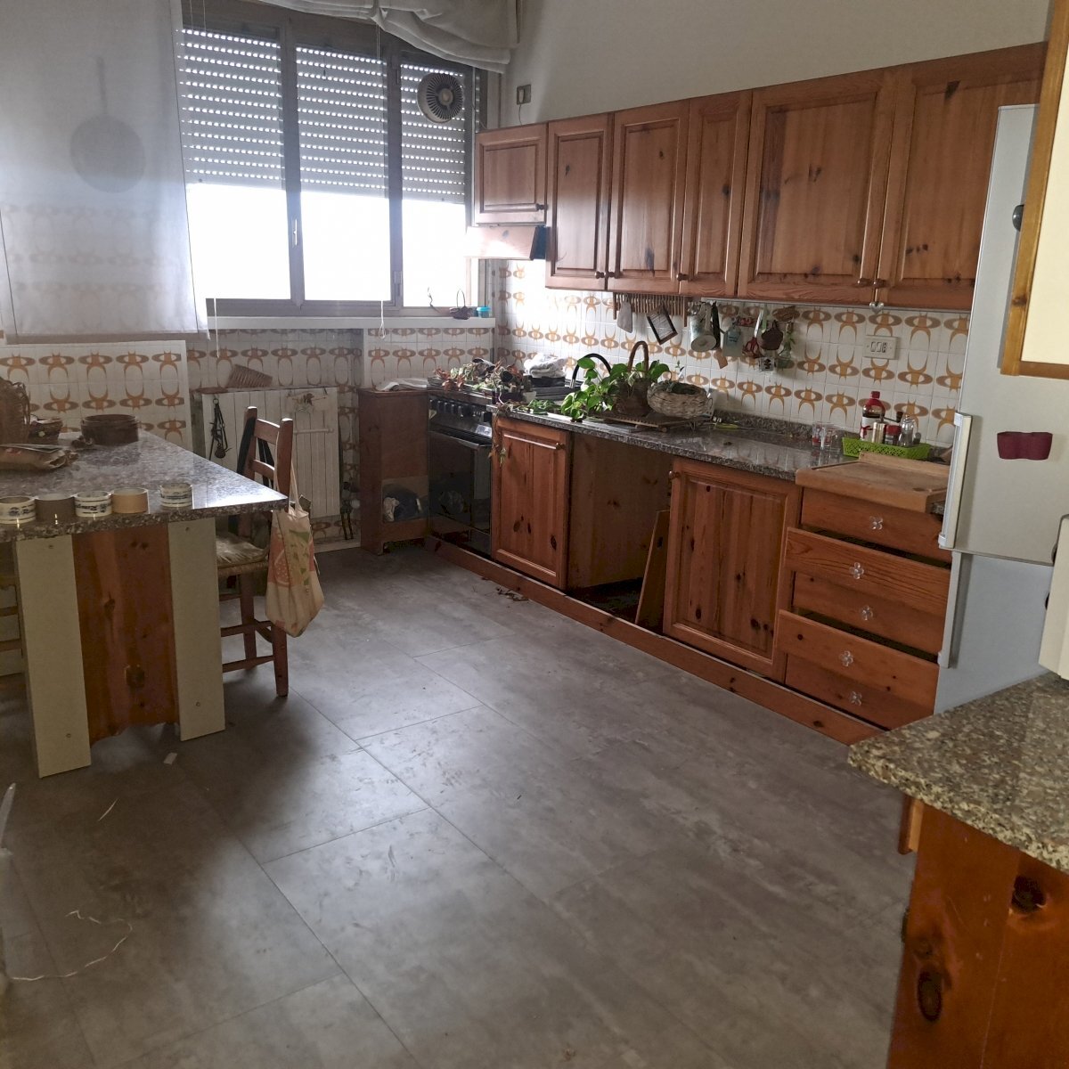 Trilocale Ravenna (zona San Biagio) - foto 1