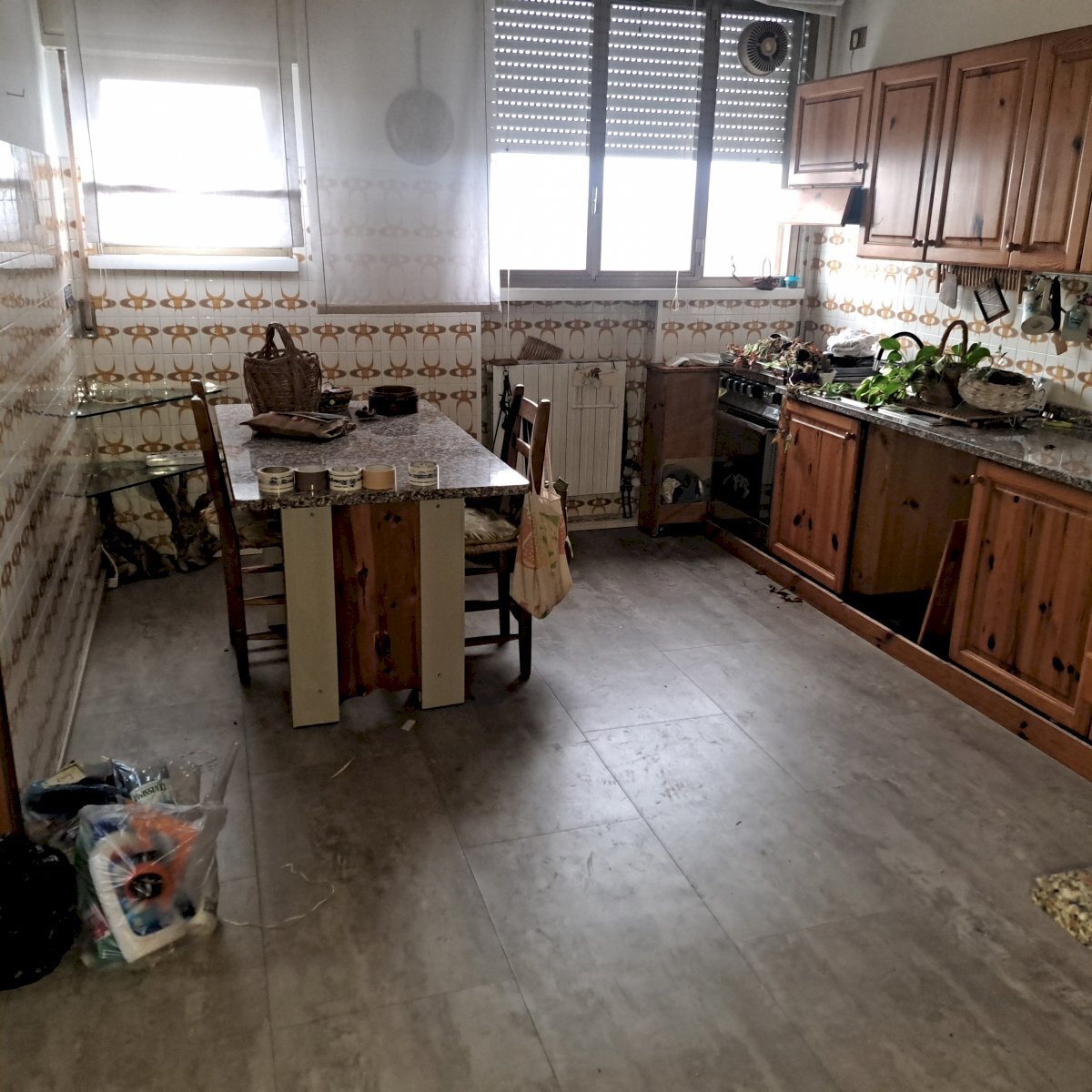 Trilocale Ravenna (zona San Biagio) - foto 2