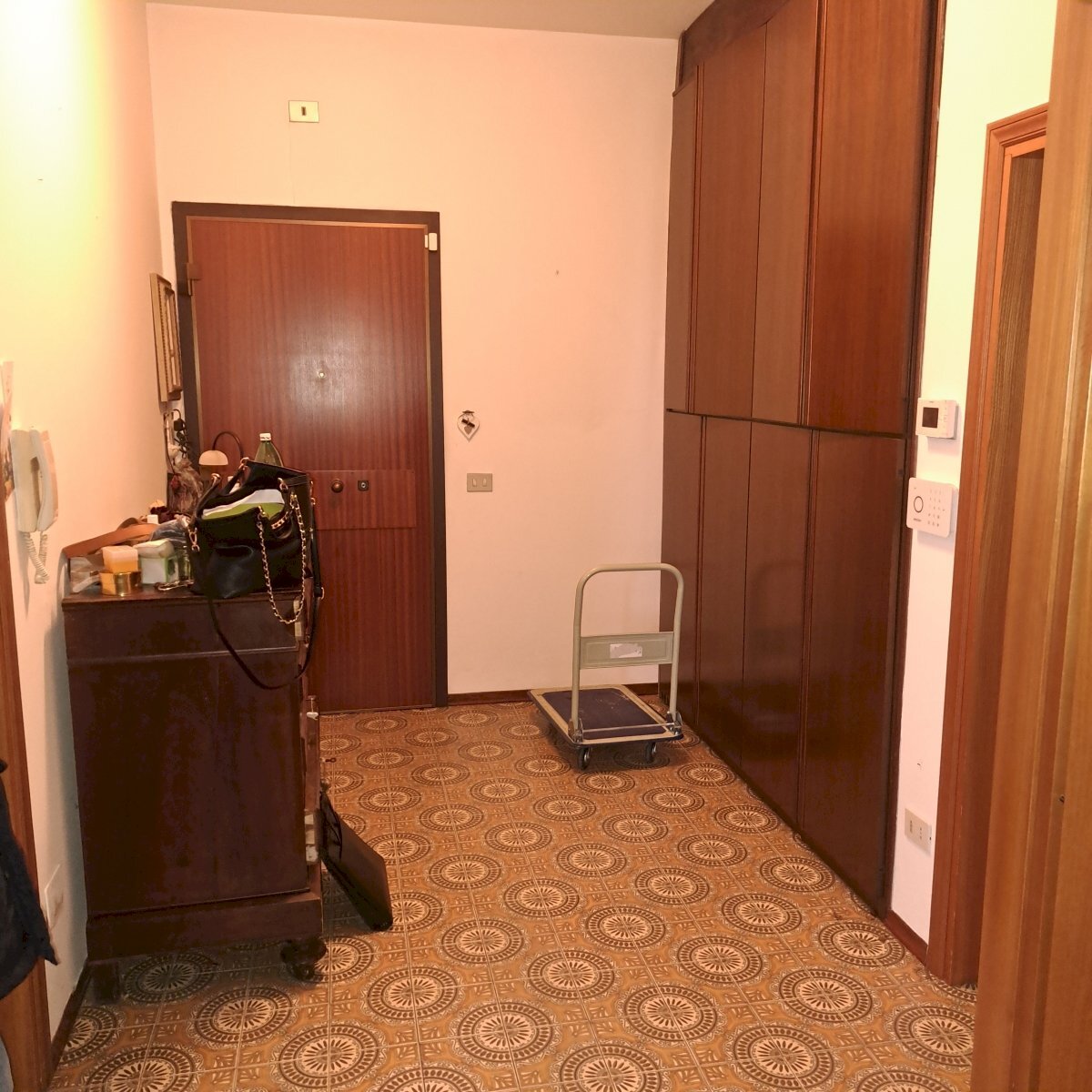 Trilocale Ravenna (zona San Biagio) - foto 3