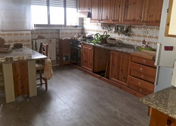 Trilocale Ravenna (zona San Biagio) - foto 1