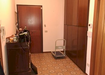 Trilocale Ravenna (zona San Biagio) - foto 3