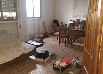 Trilocale Ravenna (zona San Biagio) - foto 4