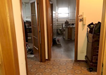 Trilocale Ravenna (zona San Biagio) - foto 6