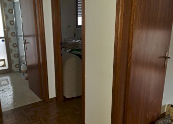 Trilocale Ravenna (zona San Biagio) - foto 8