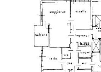 Trilocale Ravenna (zona San Biagio) - foto 14