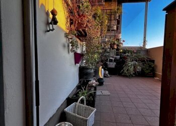 Trilocale Ravenna (zona San Biagio) - foto 1