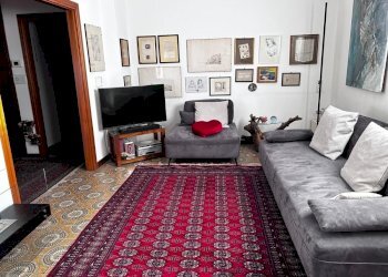 Trilocale Ravenna (zona San Biagio) - foto 3