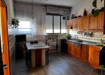 Trilocale Ravenna (zona San Biagio) - foto 9