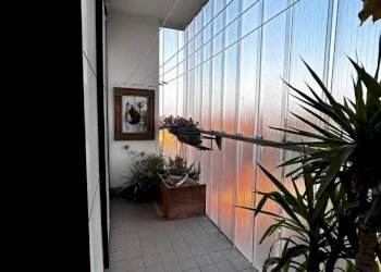 Trilocale Ravenna (zona San Biagio) - foto 15