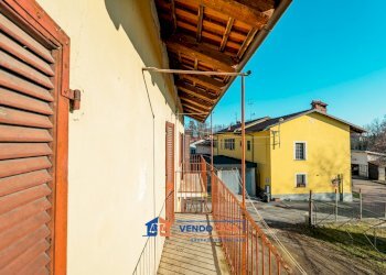 Casa indipendente Salmour - foto 24