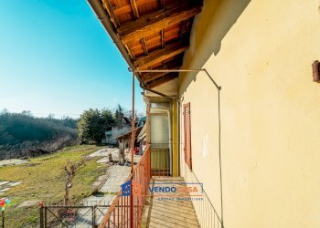 Casa indipendente Salmour - foto 25