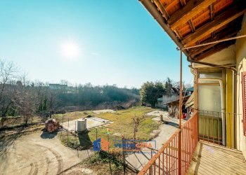 Casa indipendente Salmour - foto 26