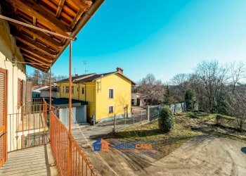 Casa indipendente Salmour - foto 27