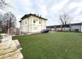 Casa indipendente Via Per S. Felice, Camposanto - foto 3